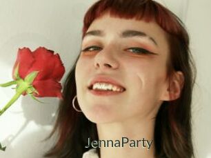 JennaParty