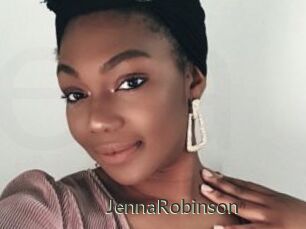 JennaRobinson