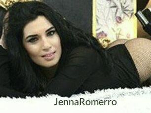 JennaRomerro