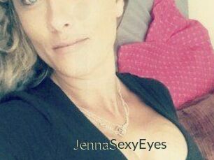 JennaSexyEyes
