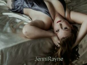 JenniRayne