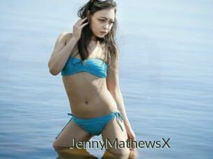 JennyMathewsX