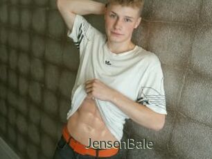 JensenBale