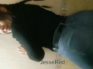 JesseRed