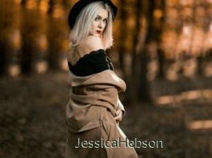 JessicaHebson