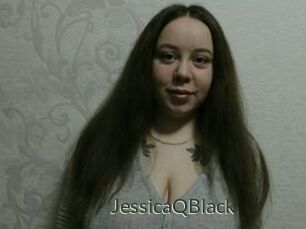 JessicaQBlack Ejaculator