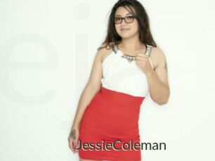 JessieColeman