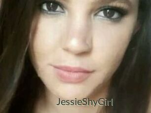 JessieShyGirl