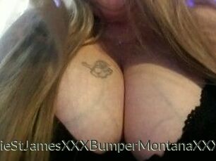 JessieStJamesXXXBumperMontanaXXX