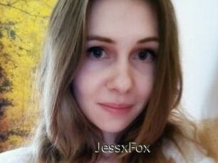 JessxFox