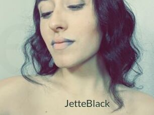 JetteBlack