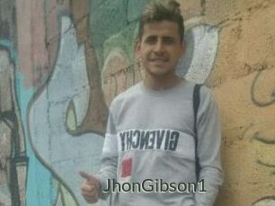 JhonGibson1