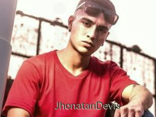 JhonatanDevis