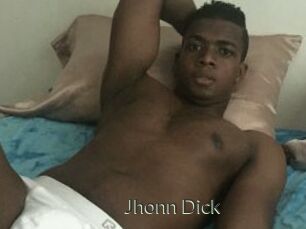 Jhonn_Dick