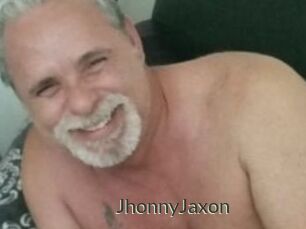JhonnyJaxon Ejaculator