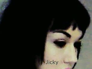 Jicky