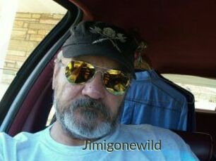Jimigonewild