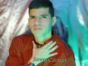 JimmyCarson