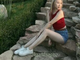 JinaAhegao