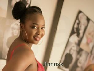 Jinnnxx