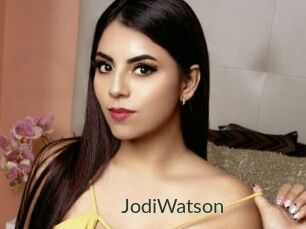 JodiWatson