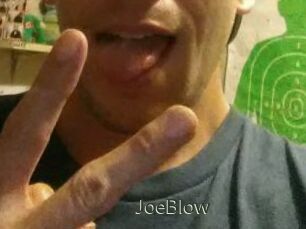 JoeBlow