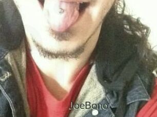 JoeBono