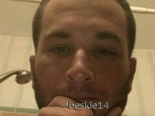 Joeskie14