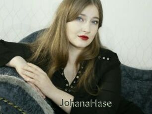 JohanaHase