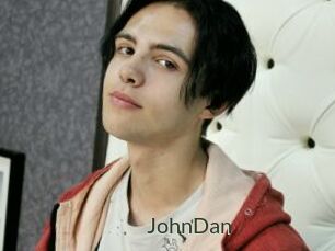 JohnDan