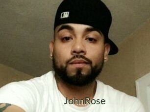 John_Rose