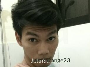 JohnStrange23