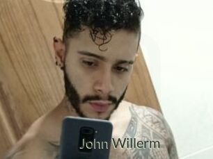 John_Willerm