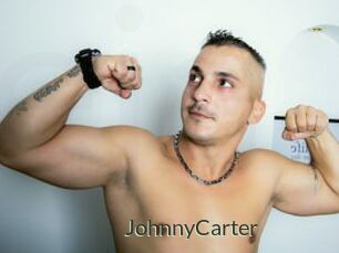 JohnnyCarter