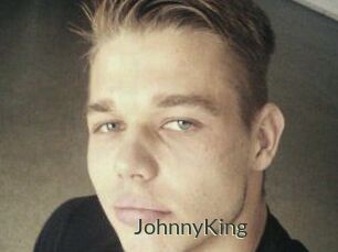 JohnnyKing