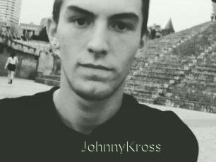 JohnnyKross