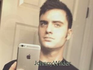 JohnnyWilder