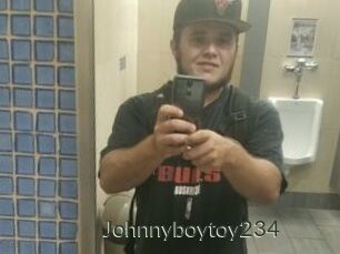 Johnnyboytoy234