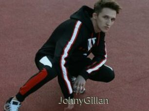 JohnyGillan