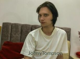 JohnyTompson