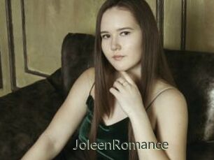 JoleenRomance