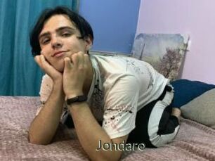Jondaro