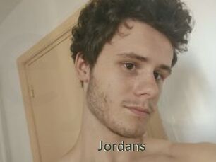 Jordans