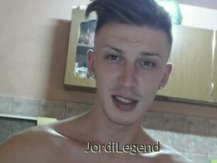 JordiLegend