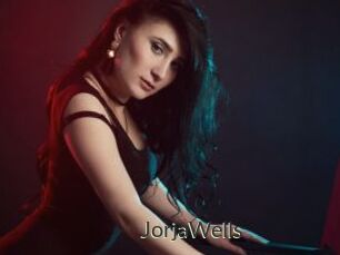 JorjaWells