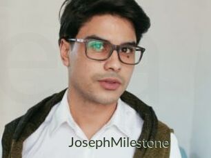 JosephMilestone