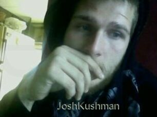 JoshKushman