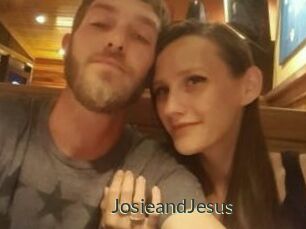 JosieandJesus
