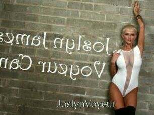 JoslynVoyeur