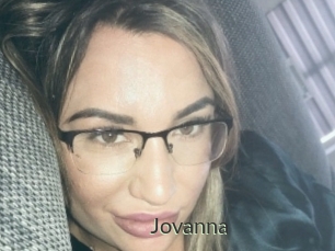 Jovanna